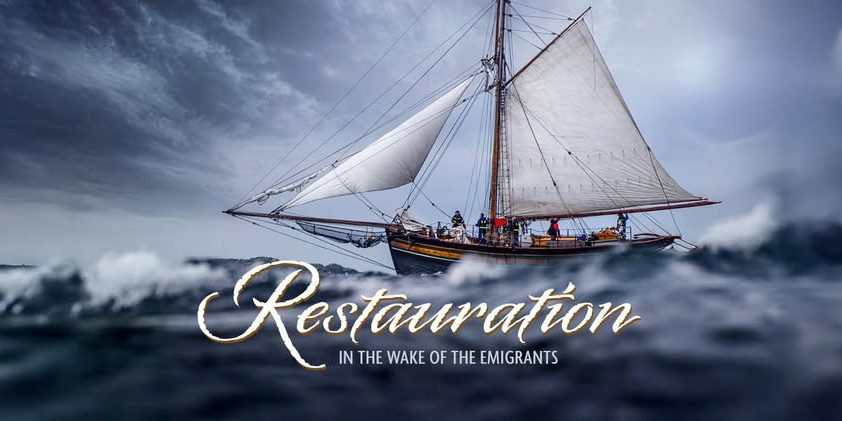 Restaration ny